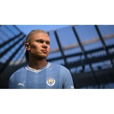 Switch: Ea Sports Fc 24 Usa"